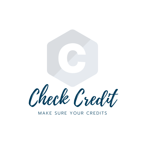 Logo Check-credit
